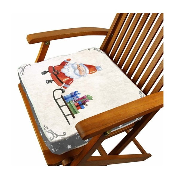 Sėdynės pagalvėlė Asir White Christmas-image-2
