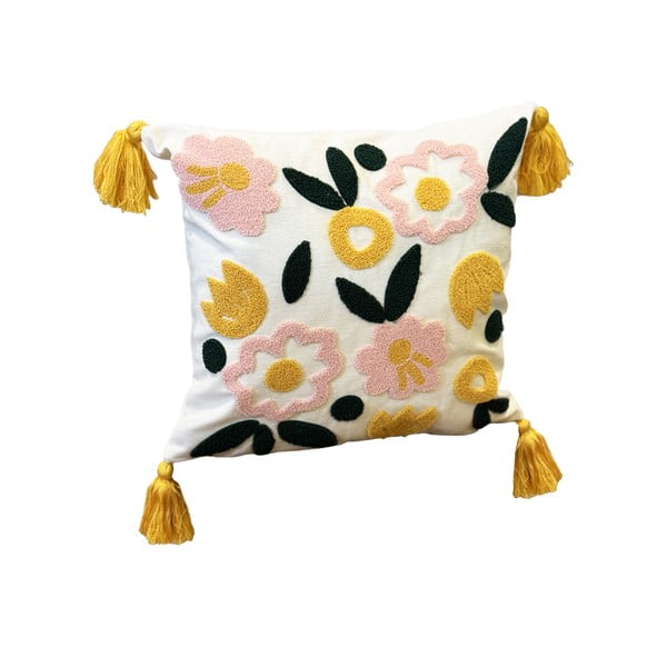 Dekoratyvinis pagalvės užvalkalas 43x43 cm – Mila Home
