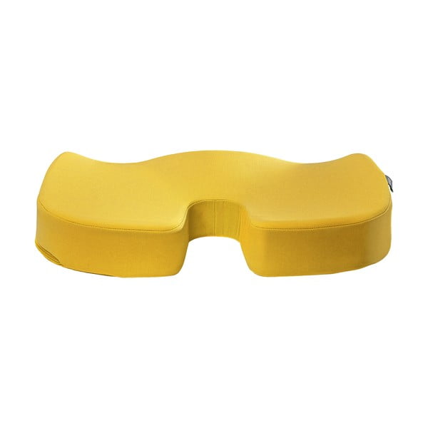 Ergonomiška pagalvė 45,5x35,5 cm Ergo Cosy – Leitz-image-3