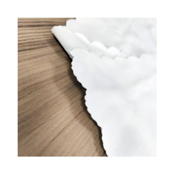 Kalėdinė staltiesė Minimalist Cushion Covers Red Christmas, 140 x 180 cm -image-2