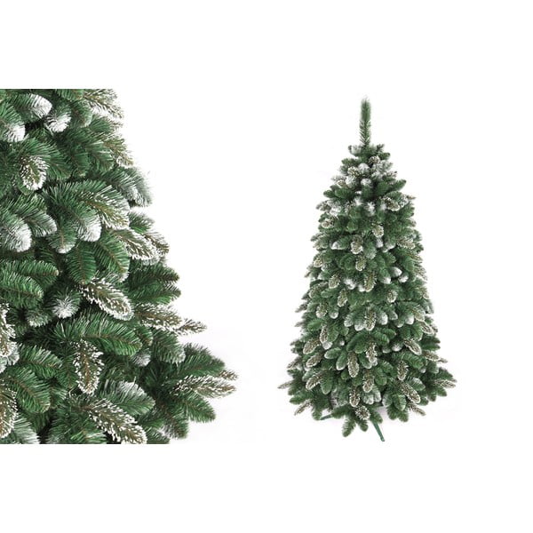 Kalėdinė eglutė aukštis 150 cm Snowy Pine – Vánoční stromeček-image-3
