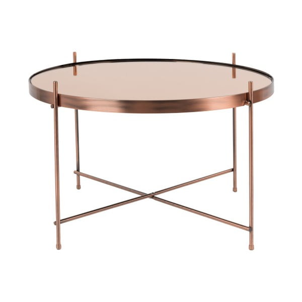 Vario spalvos kavos staliukas Zuiver Cupid-image-3