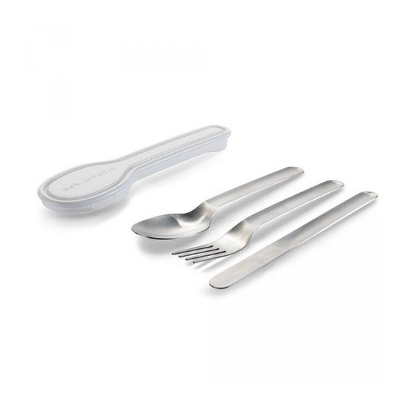 Juodi "Blum Cutlery" kelioniniai stalo įrankiai-image-1