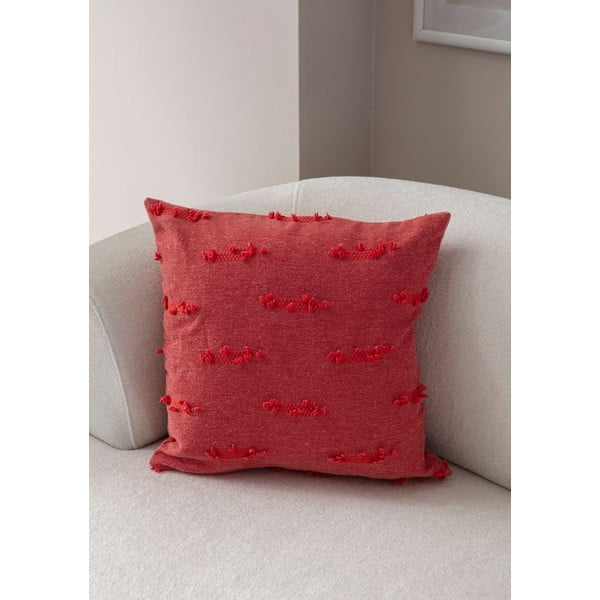 Dekoratyvinis pagalvės užvalkalas 43x43 cm Tuffet – Mioli Decor-image-1