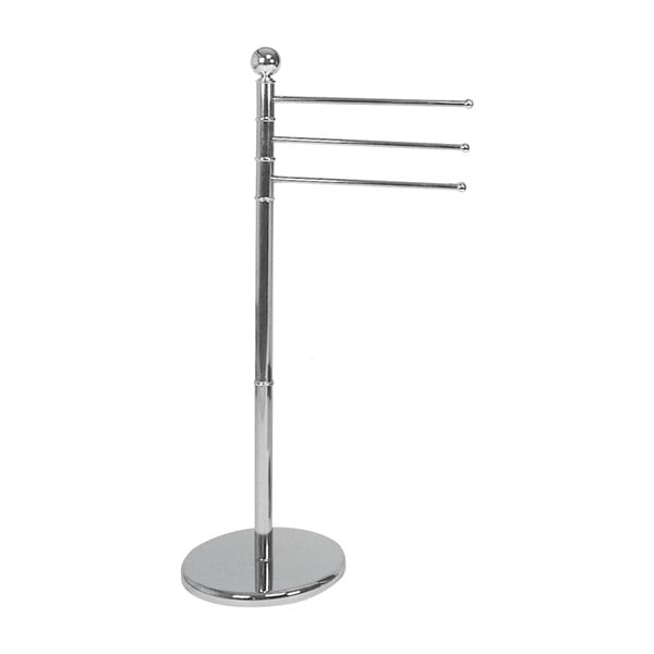 Chromuotas rankšluosčių laikiklis Wenko Exclusive-image-1