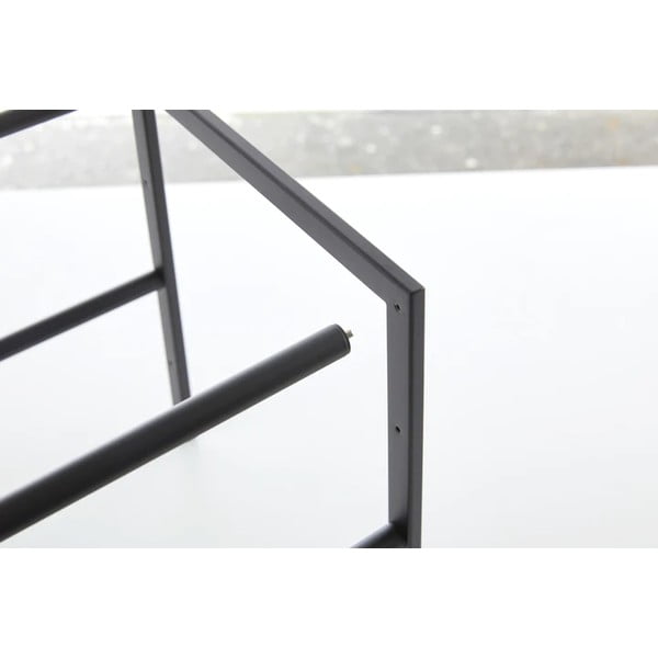 Papildoma virtuvės lentyna iš metalo Tower – YAMAZAKI-image-4