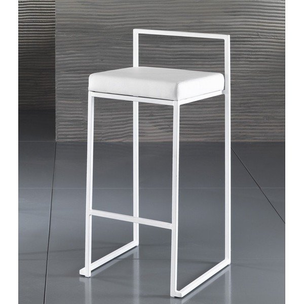 Baro taburėtės baltos spalvos 2 vnt. 88 cm Dodo – Tomasucci-image-1