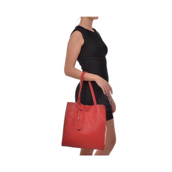 Raudonos odos Isabella Rhea Tote Bag-image-3
