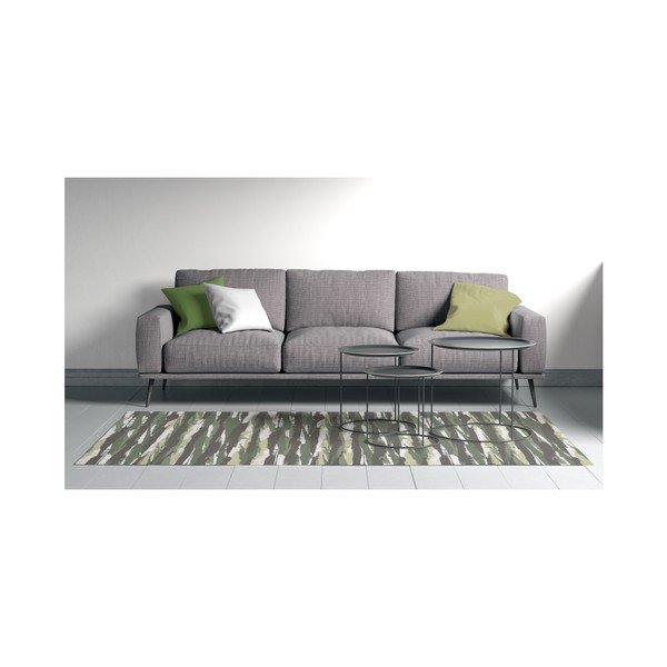Kilimas Oyo home Suzzo Gartur, 100 x 150 cm-image-1