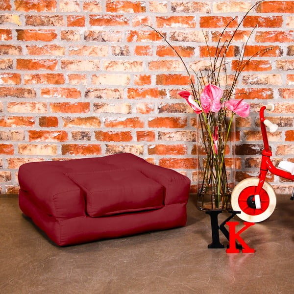 "Karup Baby Cube Light Bordeaux-image-4