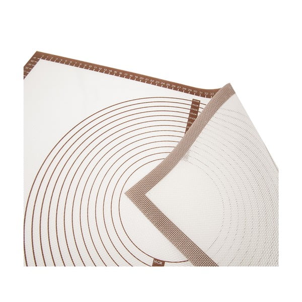 Iš silikonas serviravimo padėklas 45x65 cm – Orion-image-3