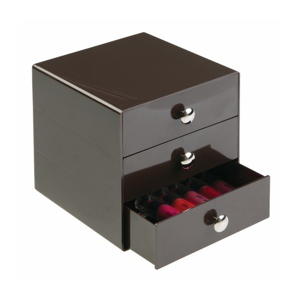 "InterDesign Original Bronze Organiser-image-2