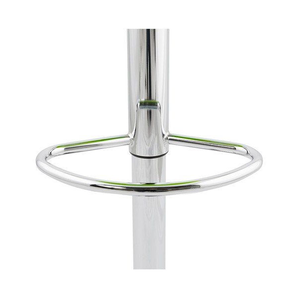 Žalioji baro kėdė Kokoon Design Suki-image-1