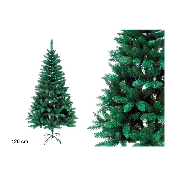 Kalėdų eglutė Unimasa Tree, aukštis 120 cm