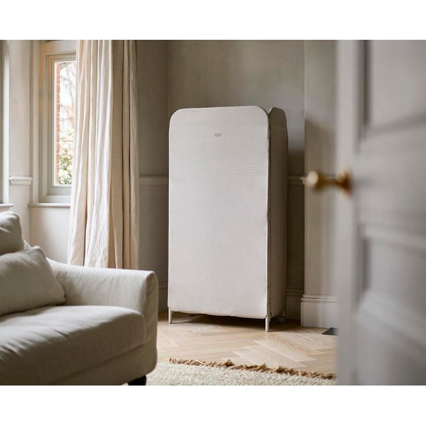 Smėlio spalvos skalbinių džiovykla 14 m Eclipse – Joseph Joseph-image-3