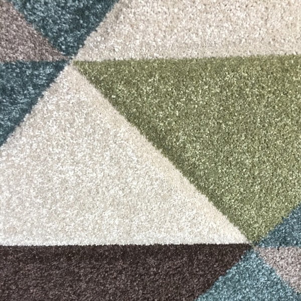 Kilimas Webtappeti Spring Zikkurat, 133 x 190 cm-image-1