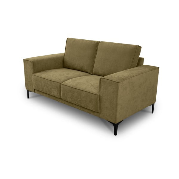 Sofa žalios spalvos 164 cm Copenhagen – Scandic-image-3