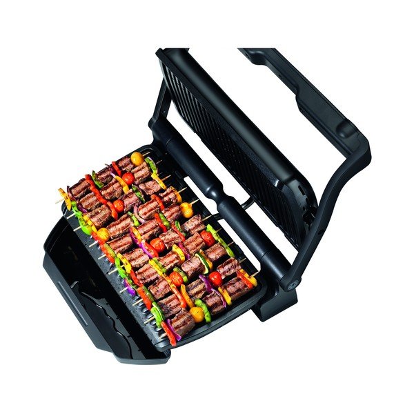 Kontaktinis grilis OptiGrill+ - Tefal-image-3
