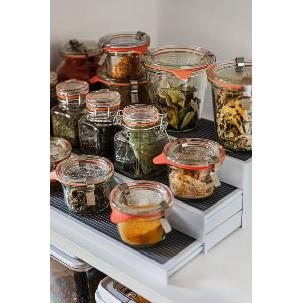 3 aukštų virtuvės organizavimo pakyla Wenko -image-1