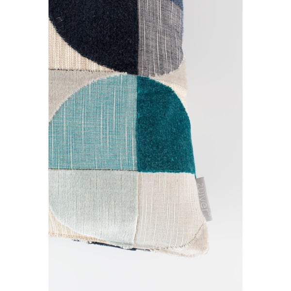 Dekoratyvinė pagalvė 45x45 cm Club - Zuiver-image-2