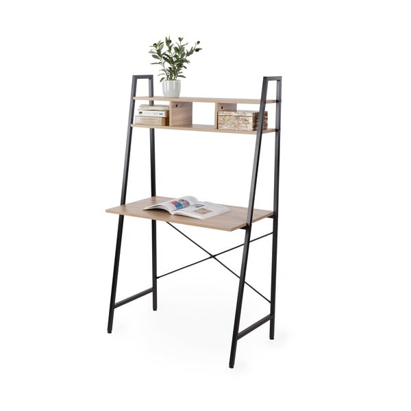 Rašomasis stalas 44x84 cm – Compactor-image-3