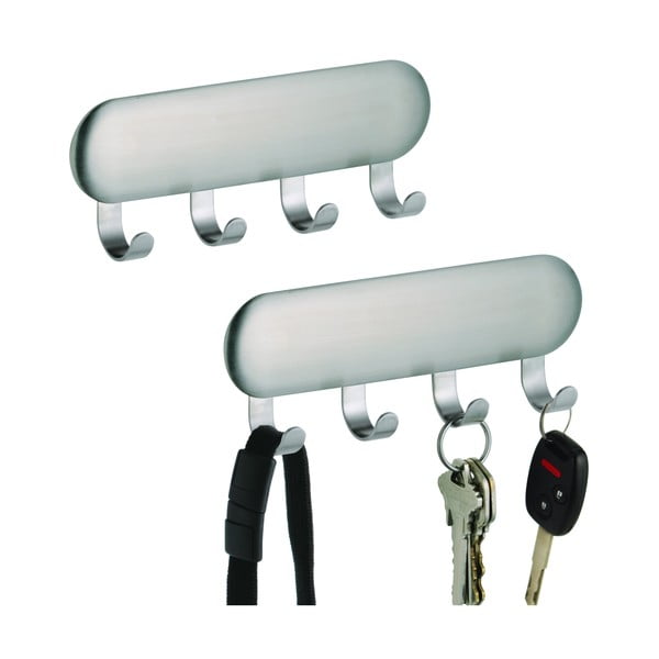 Raktų pakabukas iDesign Forma, 16 x 14 cm-image-3