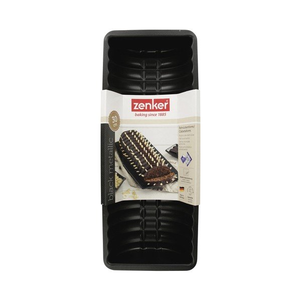Kepimo forma Zenker Black, 32 x 12,5 cm-image-2
