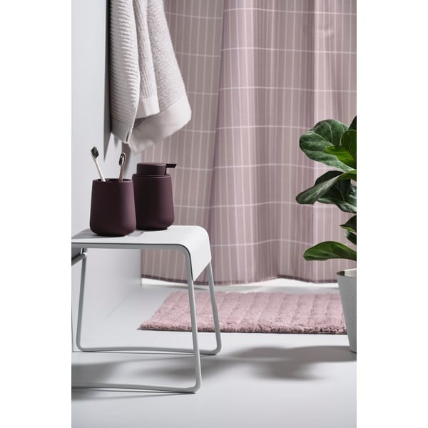 Šviesiai pilka plieninė taburetė Zone A-Stool-image-3