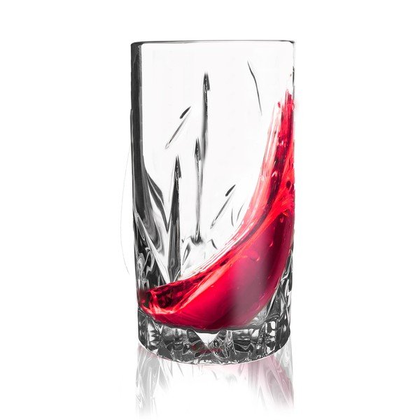 Stiklinės 4 vnt. 260 ml – Orion-image-4