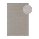 Kilimas pilkos spalvos/kreminės spalvos 200x280 cm Perles Dolomite – Elle Decoration