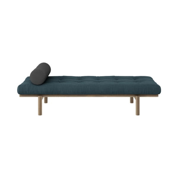 Mėlyna sofa 200 cm Next - Karup Design-image-3