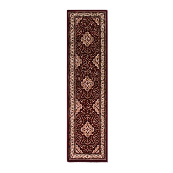 "Flair Rugs" kilimėliai "Temple Cherry", 60 x 230 cm