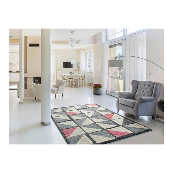 Kilimas Universal Catay Fasal, 100 x 150 cm-image-1