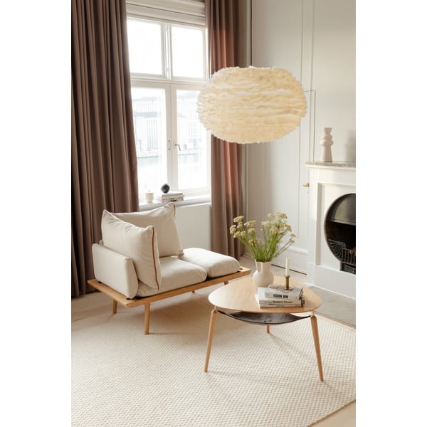 Suolas kreminės spalvos Lounge Around – UMAGE-image-1