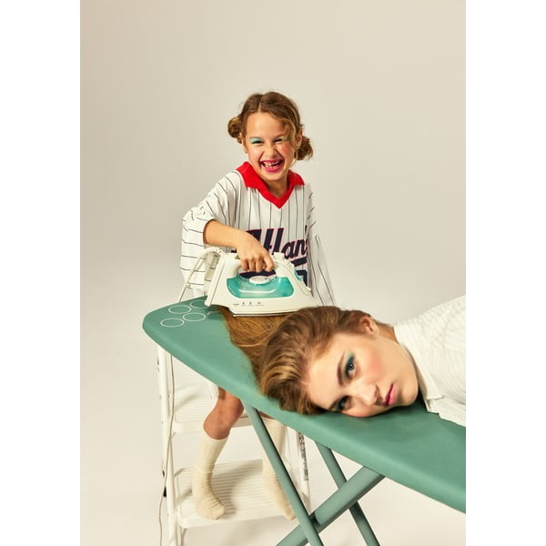 Lyginimo lenta 130x37 cm K-Surf Salvia Tube – Rolser-image-3