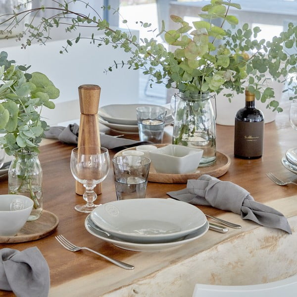 Baltas keramikos indas Costa Nova Nova, 340 ml-image-1