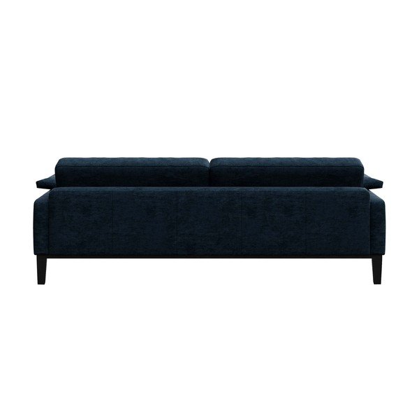 Mėlyna sofa MESONICA Musso, 211 cm-image-3