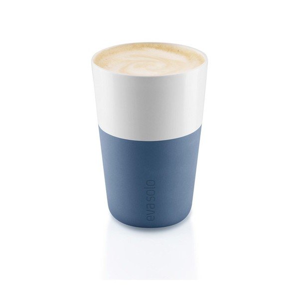 Stiklinė Eva Solo Café Latté Moonlight, 360 ml, 2 vnt.-image-1