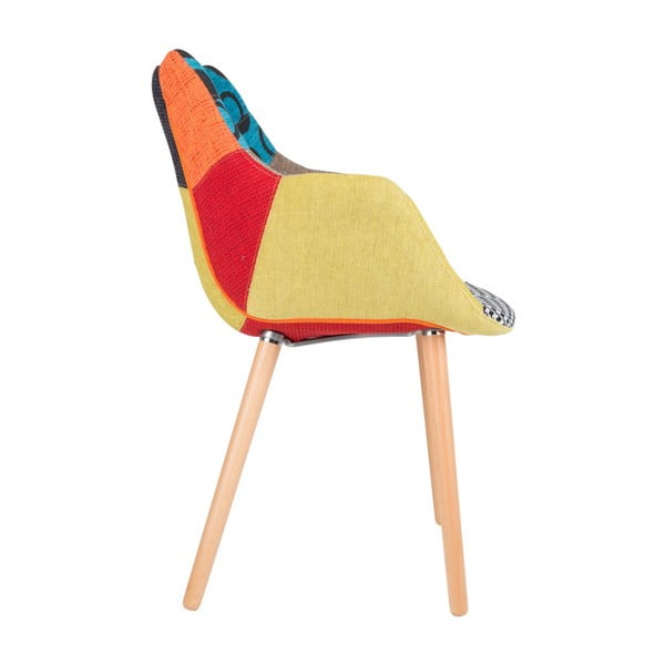 "Zuiver Twelve Patchwork" kėdė-image-4