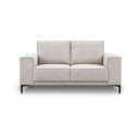 Sofa kreminės spalvos 164 cm Copenhagen – Scandic