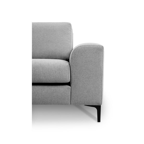 Kampinė sofa pilkos spalvos (su kairiuoju kampu) Henry – Scandic-image-4