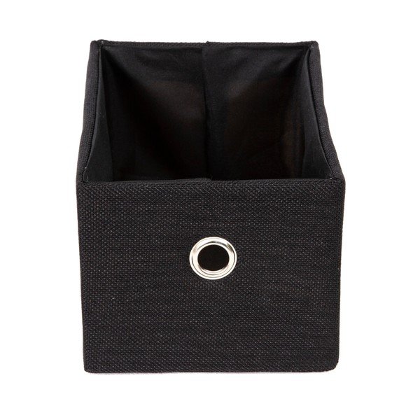 Juodas krepšys Compactor Basket Noir-image-2