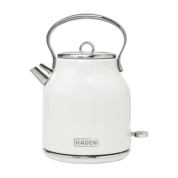 Baltos spalvos virdulys 1,7 l Heritage – Haden