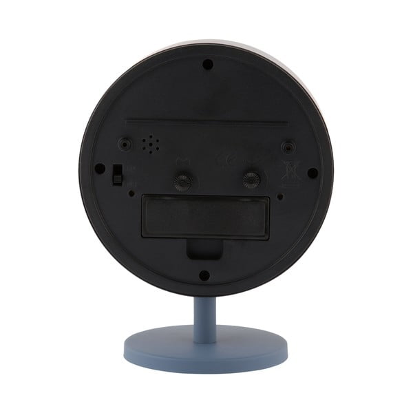 Žadintuvas ø 11 cm Brisk Dome – Karlsson-image-3