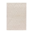 Kilimas baltos spalvos 160x230 cm Atesa – Universal