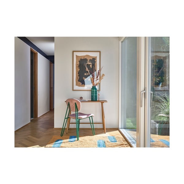 Kilimas oranžinės spalvos 70x140 cm Styles – Villa Collection-image-2