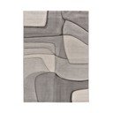 Kilimas pilkos spalvos 160x230 cm Medel – Universal