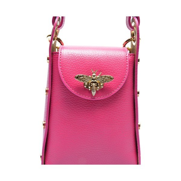 Odinė rankinė - Mangotti Bags-image-2
