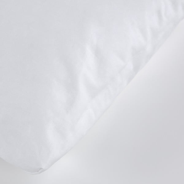 Medvilninė pagalvė su silikoniniu užpildu Kave Home Dulcia, 30 x 60 cm-image-2