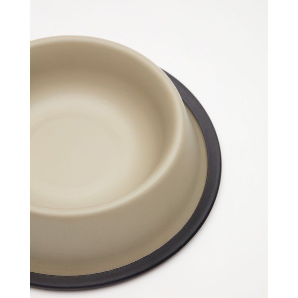 Metaliniai dubenėliai augintiniams 2 vnt. ø 21 cm Dalitso - Kave Home-image-4